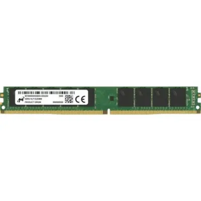 Crucial DDR4 16Gb MTA18ADF2G72AZ-3G2E1 DIMM ECC Reg PC4-25600 CL21 3200MHz