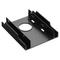 Espada H322 Переходник 2x2.5" в отсек 3.5"