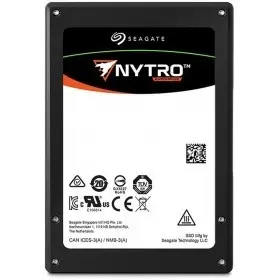 SSD жесткий диск SATA2.5" 240GB TLC 6GB/S XA240ME10003 SEAGATE