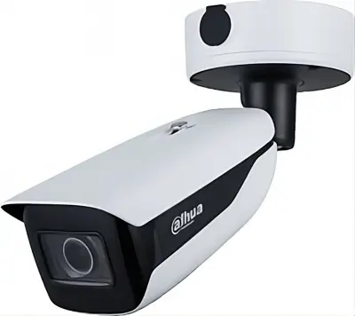 Камера видеонаблюдения IP Dahua DH-IPC-HFW7442HP-Z4-S2 8-32мм цв.