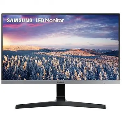 LCD Samsung 23.8" S24R350FZI {IPS 1920x1080 5ms 75Hz 250cd D-Sub HDMI VESA}