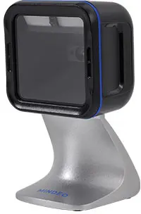 Сканер штрих-кода Mindeo MP719AT 1D/2D темно-серый