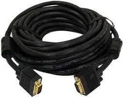 Видеокабель соединительный VGA (M) - VGA (M) 10M KC-PPVGA-10M