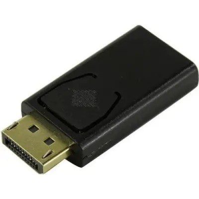 VCOM CA331 Переходник DP(M) --> HDMI(F), VCOM