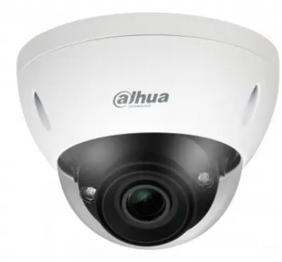 Камера видеонаблюдения IP Dahua DH-IPC-HDBW5541EP-ZE 2.7-13.5мм цв. корп.:белый