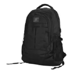 Рюкзак Continent BP-001 BK,для ноутбука  15,6''