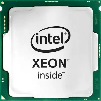 CPU Intel Xeon E-2236 OEM
