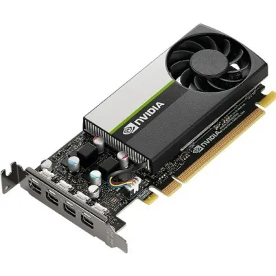 PNY Quadro T600 4096Mb (VCNT600-PB) RTL