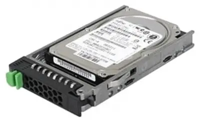 Жесткий диск Fujitsu 1x600Gb SAS 10K S26361-F5728-L160 Hot Swapp 3.5"