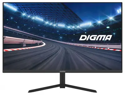 LCD Digma 23.8" DM-MONG2420 Gaming {IPS 1920x1080 144Hz G-Sync 280cd 16:9}