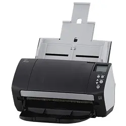Fujitsu  fi-7160  PA03670-B051  (А4, 60/120 стр. в мин. двусторонний, ADF 80 листов, 6 000 )