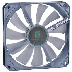 Вентилятор Deepcool GS120 120x120mm 4-pin 18-32dB Ret