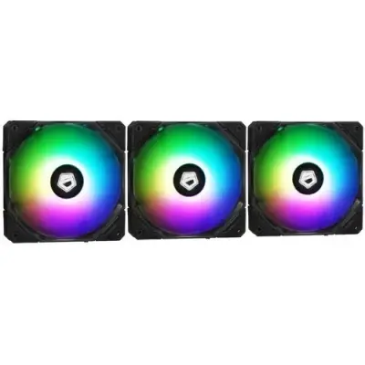Case Fan ID-Cooling TF-12025-ARGB-TRIO