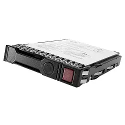 Жесткий диск HPE 1x1Tb SATA 7.2K 801882-B21 3.5"