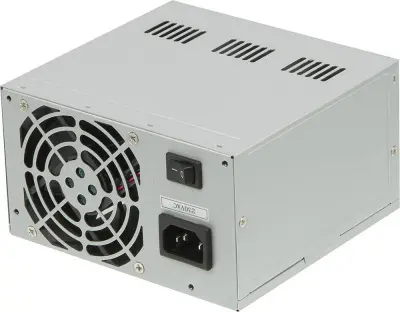 Блок питания Qdion ATX 350W Q-DION QD350 24pin 120mm fan 3xSATA