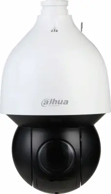Камера видеонаблюдения IP Dahua DH-SD5A432XB-HNR 4.8-154мм цв. корп.:белый