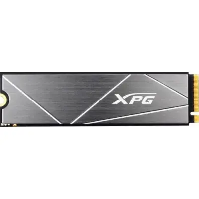 SSD 512GB A-DATA XPG GAMMIX S50 Lite, M.2 2280, PCI-E 4x4 AGAMMIXS50L-512G-CS