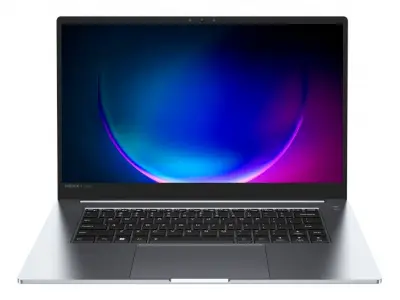 Ноутбук Infinix Inbook Y1 Plus XL28 Core i3 1005G1 8Gb SSD256Gb Intel UHD Graphics 15.6" IPS FHD (1920x1080) Windows 11 Home silver WiFi BT Cam (71008301064)