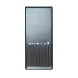 MidiTower SP Winard 3010 2*USB2.0, audio, reset, ATX, 450W, 80mm