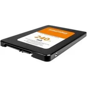 Smartbuy SSD 240Gb Jolt SB240GB-JLT-25SAT3 {SATA3.0, 7mm}