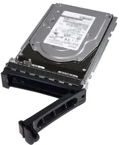 Жесткий диск Dell 1x2Tb SATA 7.2K для 14G 400-ATKB Hot Swapp 2.5/3.5"