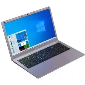 IRBIS NB276 Grey 15.6" {FHD  IPS pentium J3710/4Gb/128GB SSD/W10}