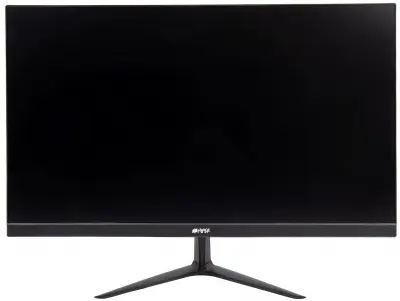Монитор Hiper 27" EasyView FH2701A черный IPS LED 5ms 16:9 HDMI M/M матовая 250cd 178гр/178гр 1920x1080 75Hz VGA FHD 3.6кг
