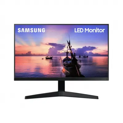 LCD Samsung 27" F27T350FHI {IPS 1920x1080 5ms 250cd 178/178 1000:1 75Hz D-sub HDMI FlickerFree VESA}
