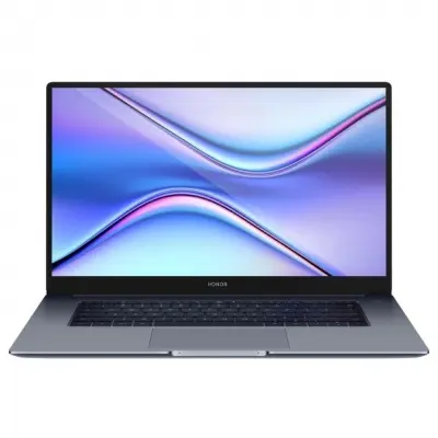 Honor MagicBook X15 BBR-WAH9 [53011UGG] Gray 15.6" {FHD i5-10210U/8GB/512GB SSD/W10}