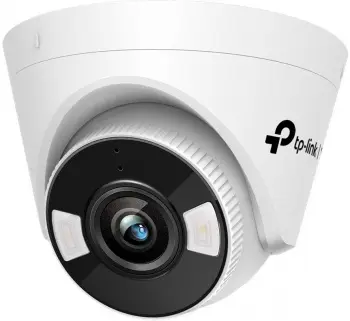 Камера видеонаблюдения IP TP-Link VIGI C440-W(4mm) 4-4мм цв. корп.:белый