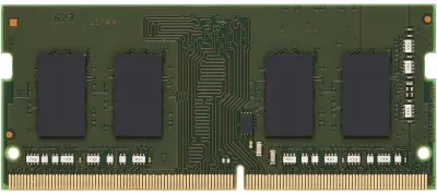 Память DDR4 8Gb 3200MHz Kingston KVR32S22S6/8 VALUERAM RTL PC4-25600 CL22 SO-DIMM 260-pin 1.2В single rank Ret