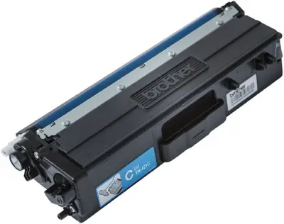 Картридж лазерный Brother TN421C голубой (1800стр.) для Brother HL-L8260/8360/DCP-L8410/MFC-L8690/8900