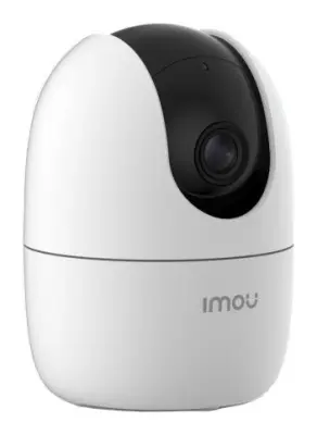 Камера видеонаблюдения IP Imou IPC-TA42P-B-imou 3.6-3.6мм цв. корп.:белый