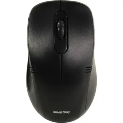 Мышь беспроводная Smartbuy ONE 358AG-K черная [SBM-358AG-K]