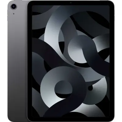 Apple iPad Air 10.9-inch Wi-Fi + Cellulare 64GB - Space Grey [MM6R3LL/A] (2022) (США)