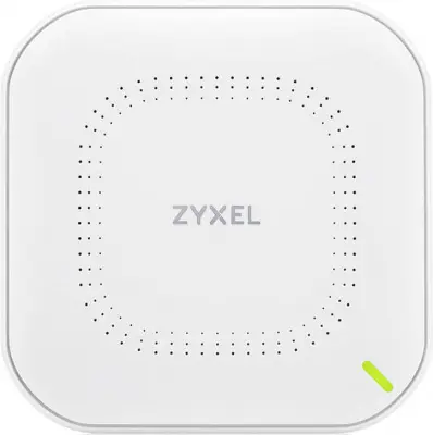 Точка доступа Zyxel NebulaFlex NWA50AX Pro (NWA50AXPRO-EU0102F) AX3000 10/100/1000/2500BASE-T белый