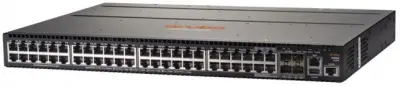 Коммутатор HPE Aruba 2930M JL321A 48G управляемый