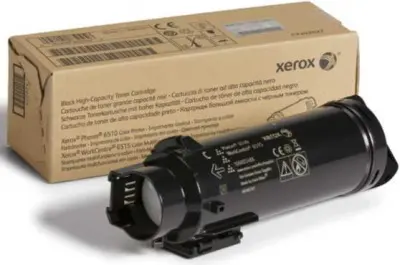 Картридж лазерный Xerox 106R03585 черный (24600стр.) для Xerox VL B400/B405