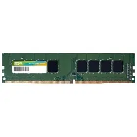 Память DDR4 8Gb 2400MHz Silicon Power SP008GBLFU240B02 RTL PC3-19200 CL17 DIMM 288-pin 1.2В single rank Ret