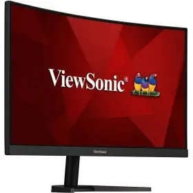 LCD ViewSonic 23.6" VX2468-PC-MHD Черный {1920х1080 178/178 250cd/m2  2xHDMI, DP, Tilt, Speakers}