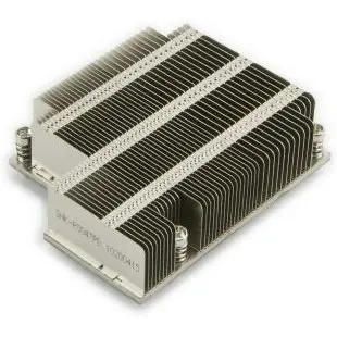 Supermicro SNK-P0047PD (1U) {Socket LGA2011/2011-3 (Square ILM, Intel Xeon E5-2600}