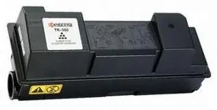 Картридж лазерный Kyocera TK-350B 1T02LX0NLC черный (15000стр.) для Kyocera FS3920DN