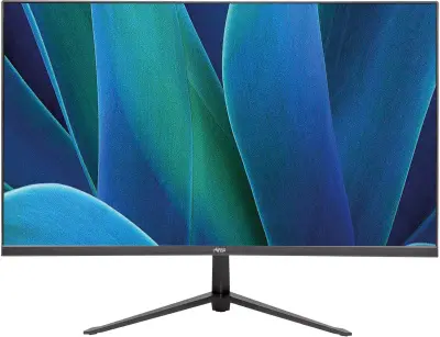 Монитор Hiper 23.6" Gaming GH2404BS черный VA LED 5ms 16:9 HDMI M/M матовая 250cd 178гр/178гр 1920x1080 144Hz FreeSync DP FHD USB 2.6кг