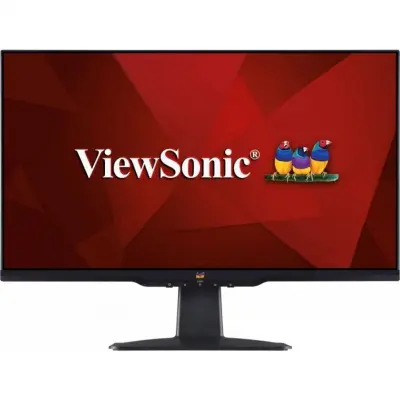 LCD ViewSonic 21.5'' VA2201-H черный {VA 1920x1080 75Hz 4ms 178/178 250cd 50M:1 HDMI}