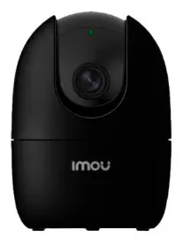 Камера видеонаблюдения IP Imou Ranger2 3.6-3.6мм цв. корп.:черный (IPC-A22EBP-B-IMOU)