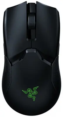 Мышь Razer Viper Ultimate Doc черный оптическая (20000dpi) беспроводная USB (6but)