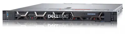 Сервер Dell PowerEdge R640 2x6240 8x32Gb x8 4x300Gb 15K 2.5" SAS H740p Mc iD9En QLE41162 10G 2P Base-T 1G 2P 2x1100W 3Y PNBD Conf 2 (210-AKWU-211)