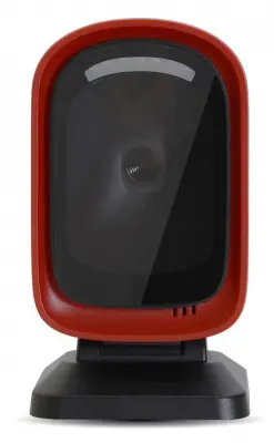 Сканер штрих-кода Mertech 8500 2D черный (4109)