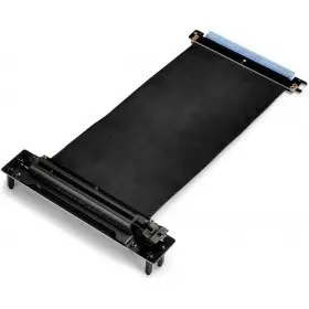Райзер PCI-E Deepcool PEC 300 (PCI-E 16X 164pin, длина 250 мм.)