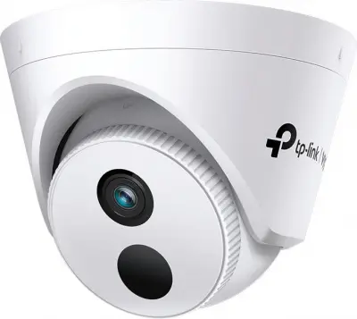 Камера видеонаблюдения IP TP-Link Vigi C430I 2.8-2.8мм цв. корп.:белый (VIGI C430I(2.8MM))